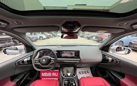 BMW X3, 2025 год, 5 930 000 рублей, 13 фотография