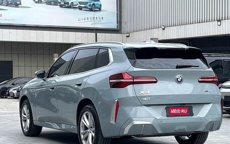 BMW X3, 2025 год, 5 930 000 рублей, 3 фотография