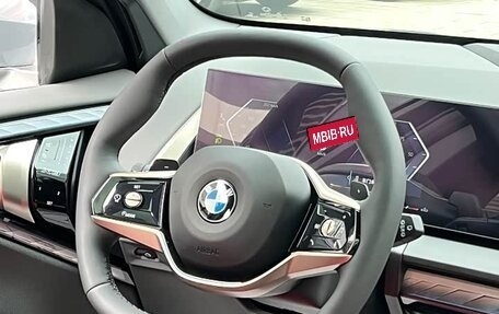 BMW X3, 2025 год, 5 930 000 рублей, 14 фотография
