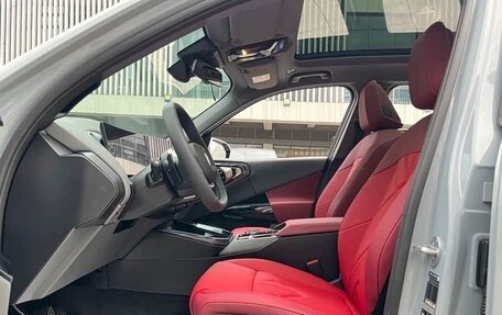 BMW X3, 2025 год, 5 930 000 рублей, 17 фотография