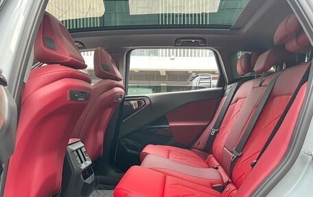 BMW X3, 2025 год, 5 930 000 рублей, 23 фотография
