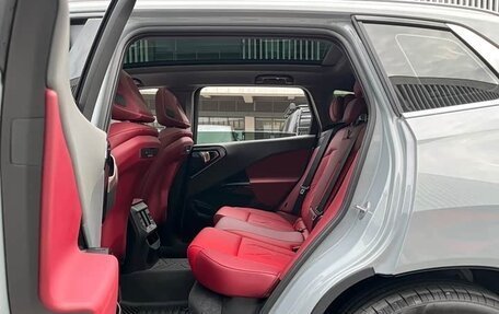 BMW X3, 2025 год, 5 930 000 рублей, 19 фотография