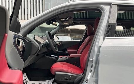BMW X3, 2025 год, 5 930 000 рублей, 16 фотография