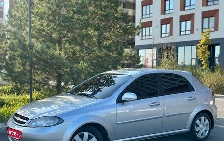 Chevrolet Lacetti, 2007 год, 337 000 рублей, 1 фотография