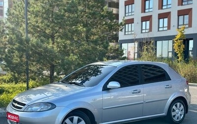 Chevrolet Lacetti, 2007 год, 337 000 рублей, 1 фотография