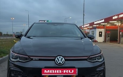 Volkswagen Golf GTI, 2022 год, 3 790 000 рублей, 1 фотография