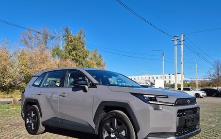 Toyota RAV4, 2026 год, 4 500 000 рублей, 1 фотография