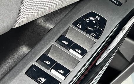 BMW X3, 2025 год, 5 930 000 рублей, 29 фотография