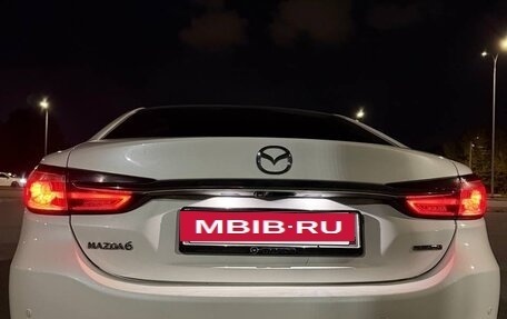 Mazda 6, 2020 год, 2 400 000 рублей, 2 фотография