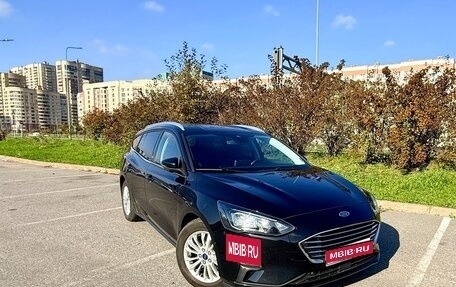 Ford Focus IV, 2020 год, 1 730 000 рублей, 1 фотография