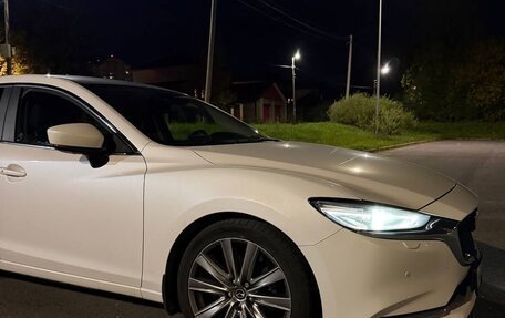 Mazda 6, 2020 год, 2 400 000 рублей, 5 фотография