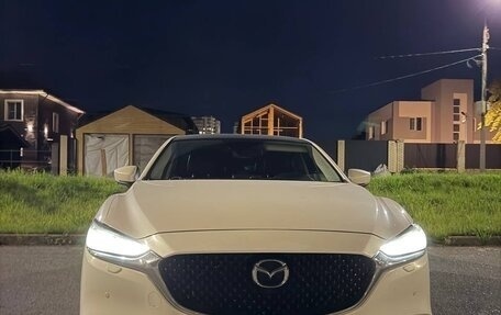 Mazda 6, 2020 год, 2 400 000 рублей, 3 фотография