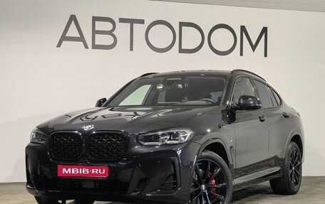 BMW X4, 2025 год, 7 790 000 рублей, 1 фотография