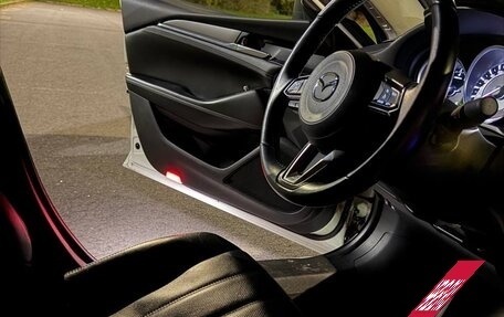 Mazda 6, 2020 год, 2 400 000 рублей, 8 фотография