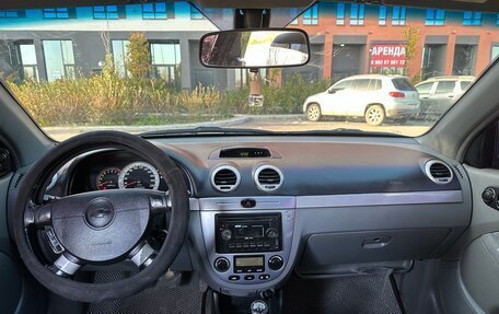 Chevrolet Lacetti, 2007 год, 337 000 рублей, 7 фотография