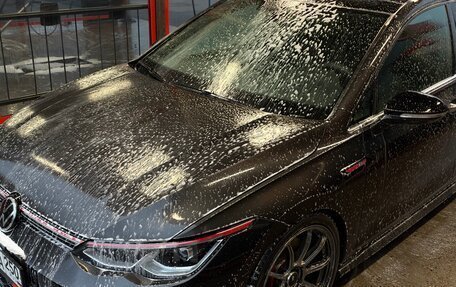 Volkswagen Golf GTI, 2022 год, 3 790 000 рублей, 6 фотография