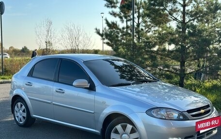 Chevrolet Lacetti, 2007 год, 337 000 рублей, 2 фотография