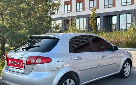 Chevrolet Lacetti, 2007 год, 337 000 рублей, 3 фотография