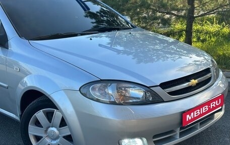 Chevrolet Lacetti, 2007 год, 337 000 рублей, 6 фотография