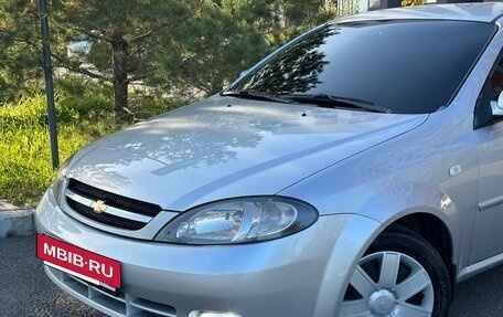 Chevrolet Lacetti, 2007 год, 337 000 рублей, 5 фотография