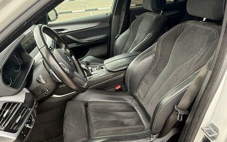 BMW X6, 2019 год, 4 250 000 рублей, 7 фотография