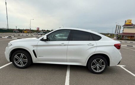 BMW X6, 2019 год, 4 250 000 рублей, 2 фотография