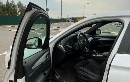BMW X6, 2019 год, 4 250 000 рублей, 13 фотография