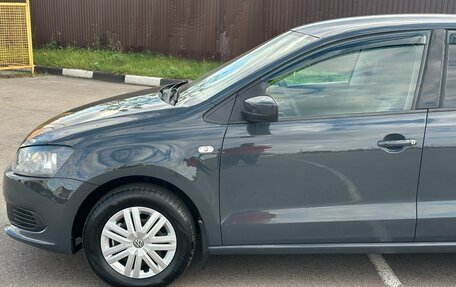 Volkswagen Polo VI (EU Market), 2013 год, 895 000 рублей, 14 фотография