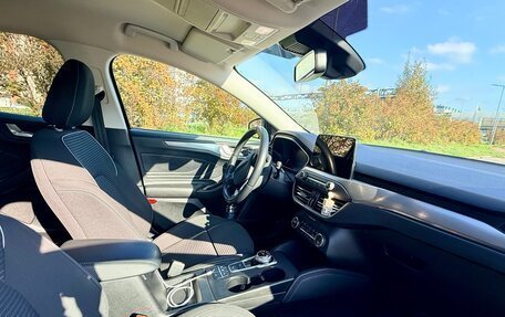 Ford Focus IV, 2020 год, 1 730 000 рублей, 13 фотография