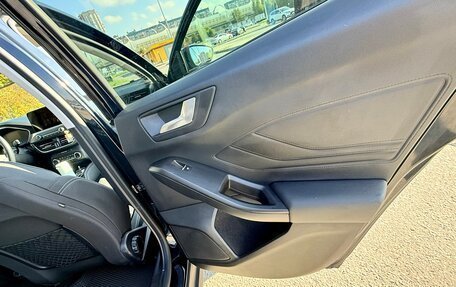 Ford Focus IV, 2020 год, 1 730 000 рублей, 12 фотография