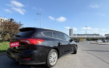 Ford Focus IV, 2020 год, 1 730 000 рублей, 4 фотография