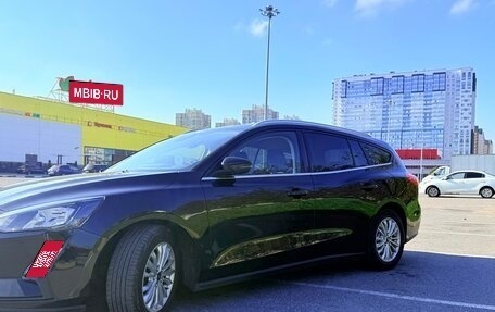 Ford Focus IV, 2020 год, 1 730 000 рублей, 6 фотография