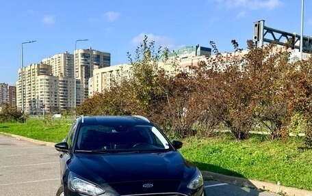 Ford Focus IV, 2020 год, 1 730 000 рублей, 7 фотография