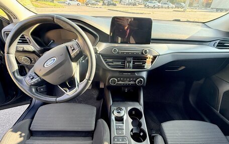 Ford Focus IV, 2020 год, 1 730 000 рублей, 16 фотография