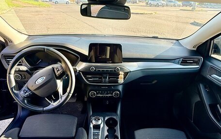 Ford Focus IV, 2020 год, 1 730 000 рублей, 15 фотография