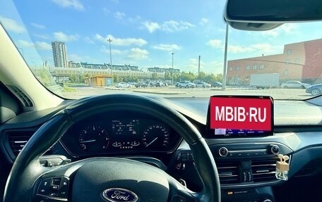 Ford Focus IV, 2020 год, 1 730 000 рублей, 17 фотография