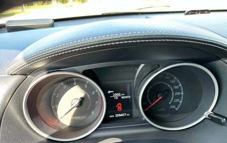 Mitsubishi Outlander III рестайлинг 3, 2010 год, 1 300 000 рублей, 20 фотография