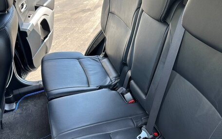 Mitsubishi Outlander III рестайлинг 3, 2010 год, 1 300 000 рублей, 16 фотография
