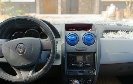 Renault Duster I рестайлинг, 2018 год, 1 070 000 рублей, 8 фотография