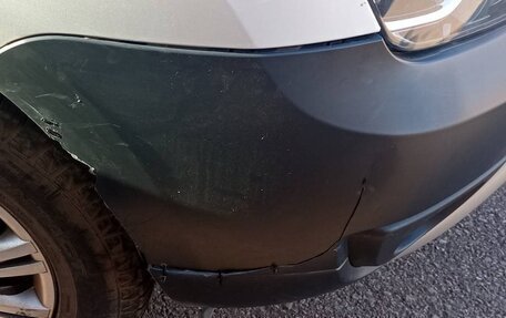 Renault Duster I рестайлинг, 2018 год, 1 070 000 рублей, 11 фотография