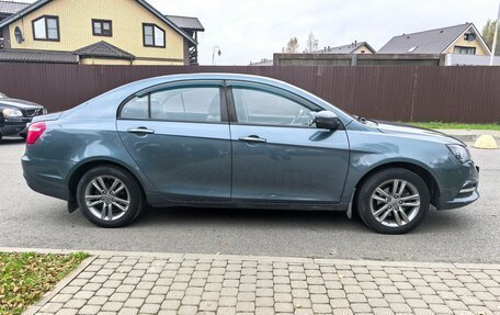 Geely Emgrand 7 I, 2019 год, 695 000 рублей, 10 фотография