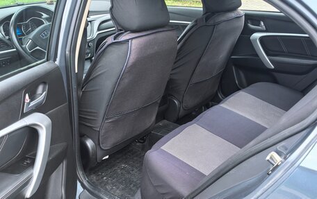 Geely Emgrand 7 I, 2019 год, 695 000 рублей, 14 фотография