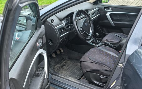 Geely Emgrand 7 I, 2019 год, 695 000 рублей, 13 фотография