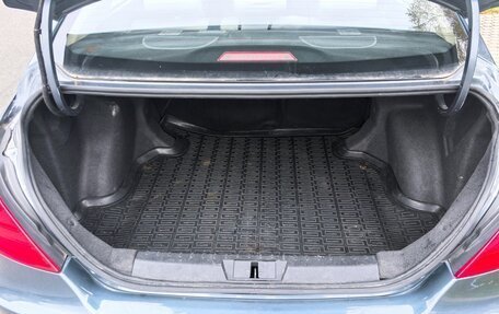 Geely Emgrand 7 I, 2019 год, 695 000 рублей, 19 фотография