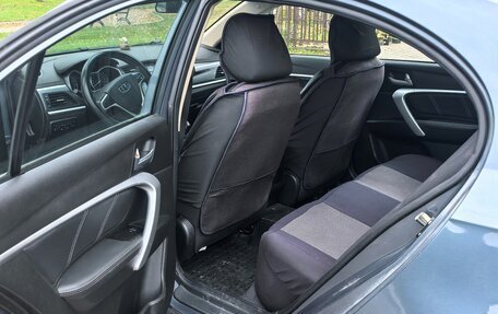 Geely Emgrand 7 I, 2019 год, 695 000 рублей, 15 фотография