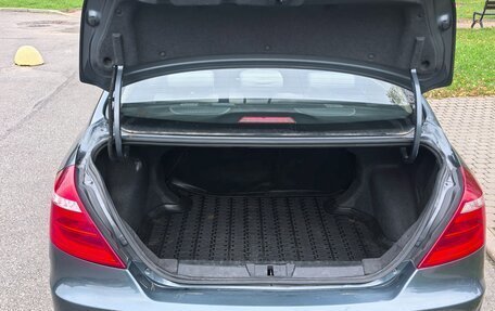 Geely Emgrand 7 I, 2019 год, 695 000 рублей, 18 фотография