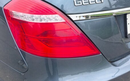 Geely Emgrand 7 I, 2019 год, 695 000 рублей, 17 фотография