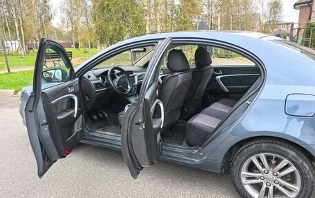 Geely Emgrand 7 I, 2019 год, 695 000 рублей, 16 фотография
