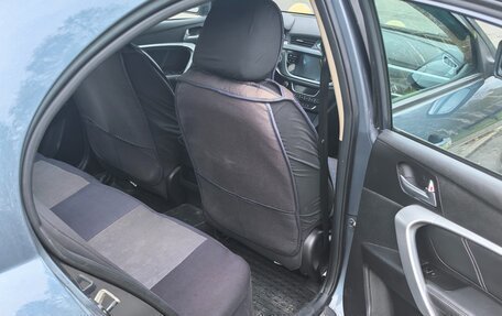 Geely Emgrand 7 I, 2019 год, 695 000 рублей, 22 фотография