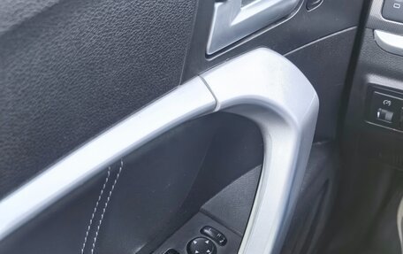 Geely Emgrand 7 I, 2019 год, 695 000 рублей, 27 фотография